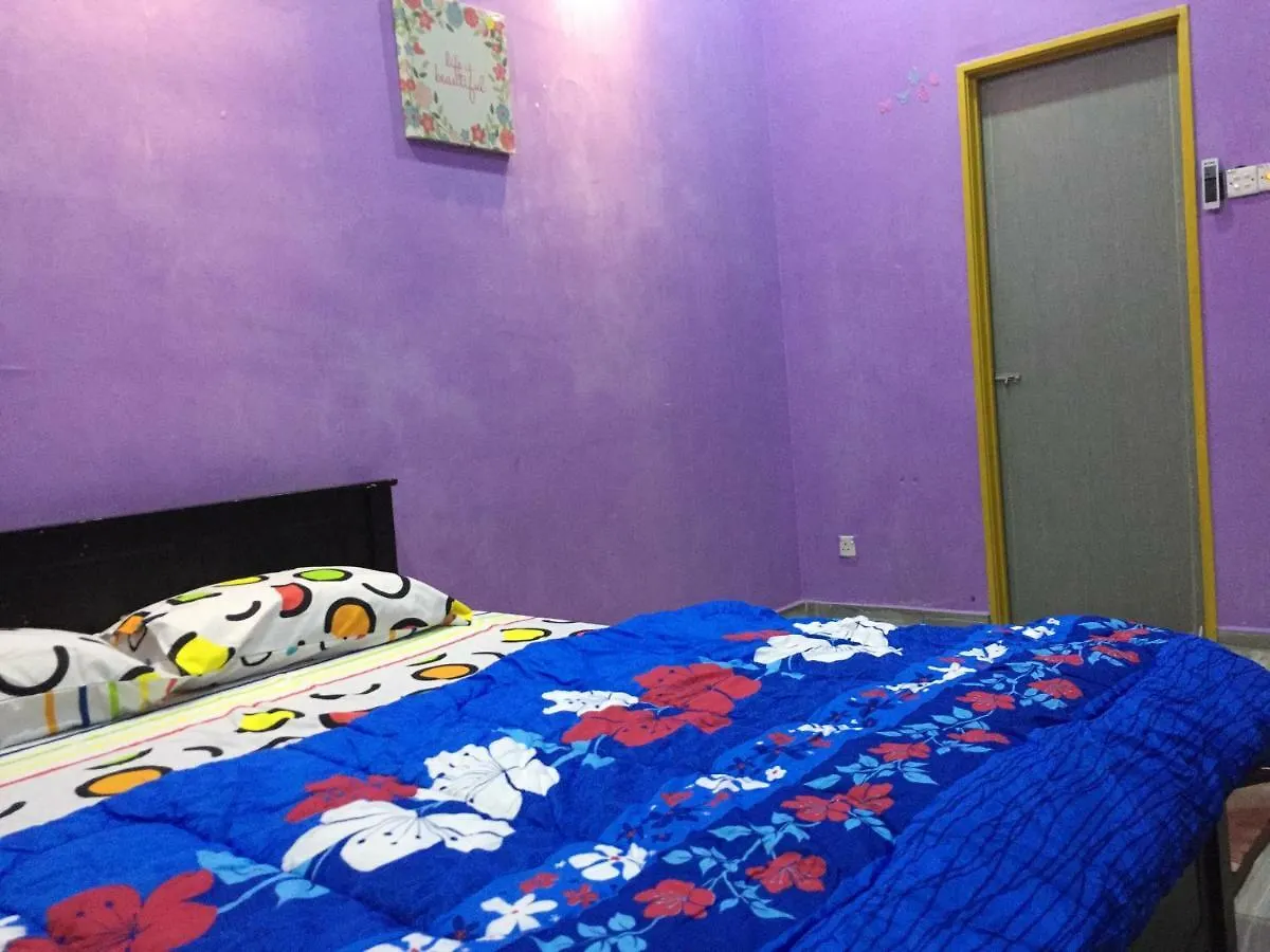 Medina Homestay Pengkalan BalakMalacca 別荘 Malacca
