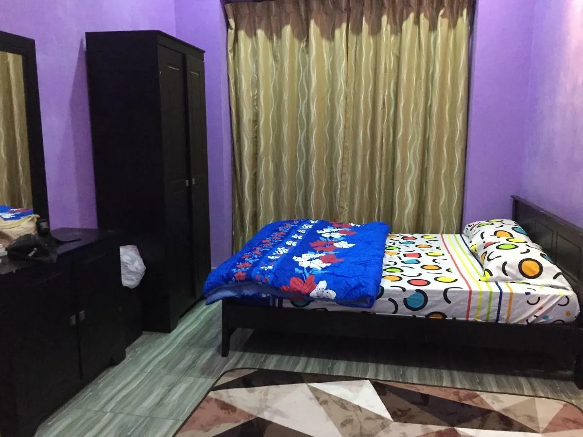 Medina Homestay Pengkalan BalakMalacca Malacca