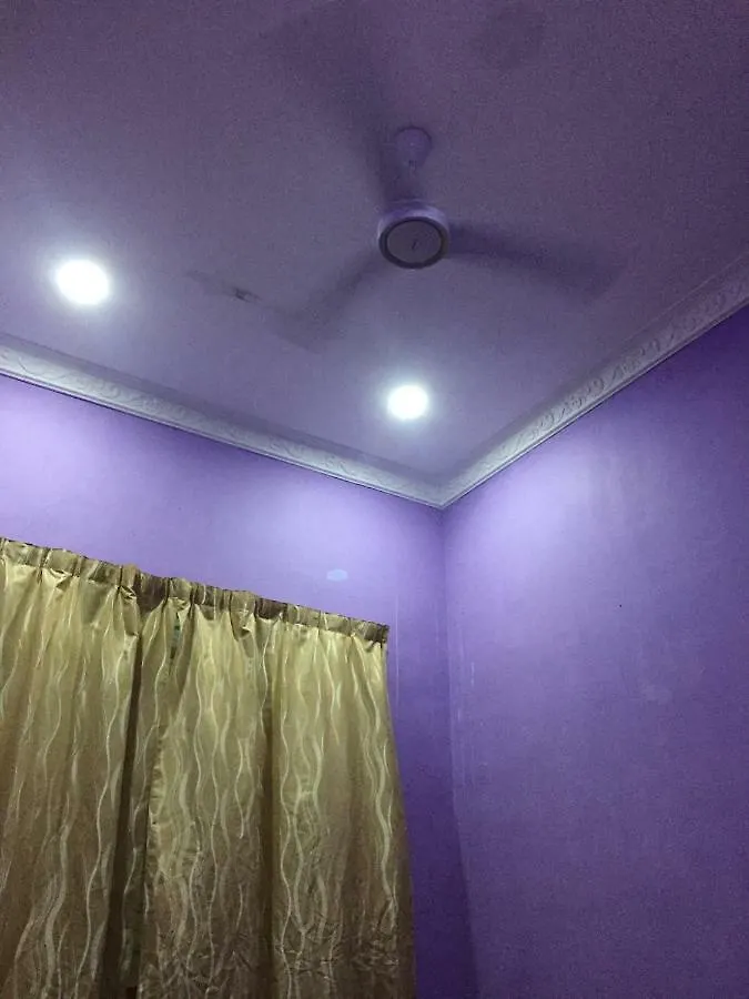 別荘 Medina Homestay Pengkalan BalakMalacca
