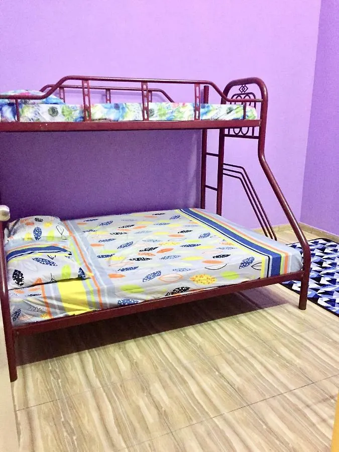 Medina Homestay Pengkalan Balak Malacca 0*,  Malaysia