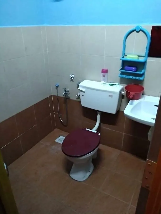 Medina Homestay Pengkalan BalakMalacca 0*, Malacca